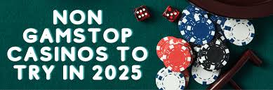 Discovering UK Online Casinos Not on GamStop Discovering UK Online Casinos Not on GamStop