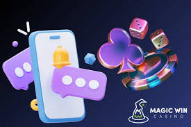 Experience the Magic of Winning at MagicWin Casino