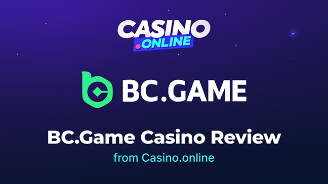 Experience the Thrill Play at BC.Game Denmark 721733426