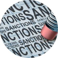 Expert Guidance from a Sanctions Law Firm Expert Guidance from a Sanctions Law Firm