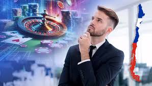 Explora los Mejores Casinos Online en Chile Plataformas Recomendadas