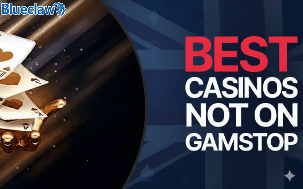 Explore English Casinos Not on GamStop