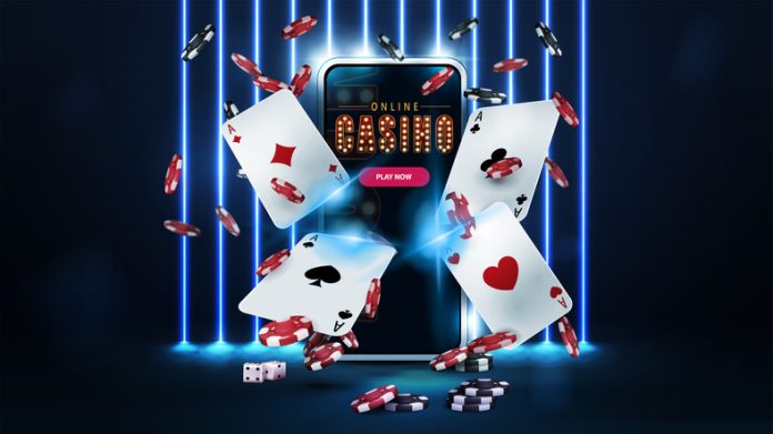 Explore os Melhores Casinos Online com Bónus Imperdíveis