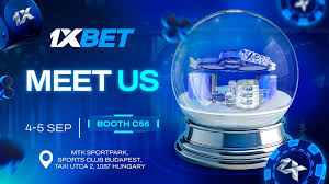 Explore the 1xBet Thailand Bonus Your Ultimate Guide to Maximizing Winnings