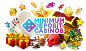 Explore the Best Low Deposit Casino Sites for Budget-Friendly Gaming