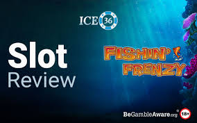 Explore the Excitement of Fishin' Frenzy Megaways -1141189980 Explore the Excitement of Fishin' Frenzy Megaways -1141189980