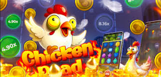 Explore the Exciting World of Chicken Road Game -1131193933