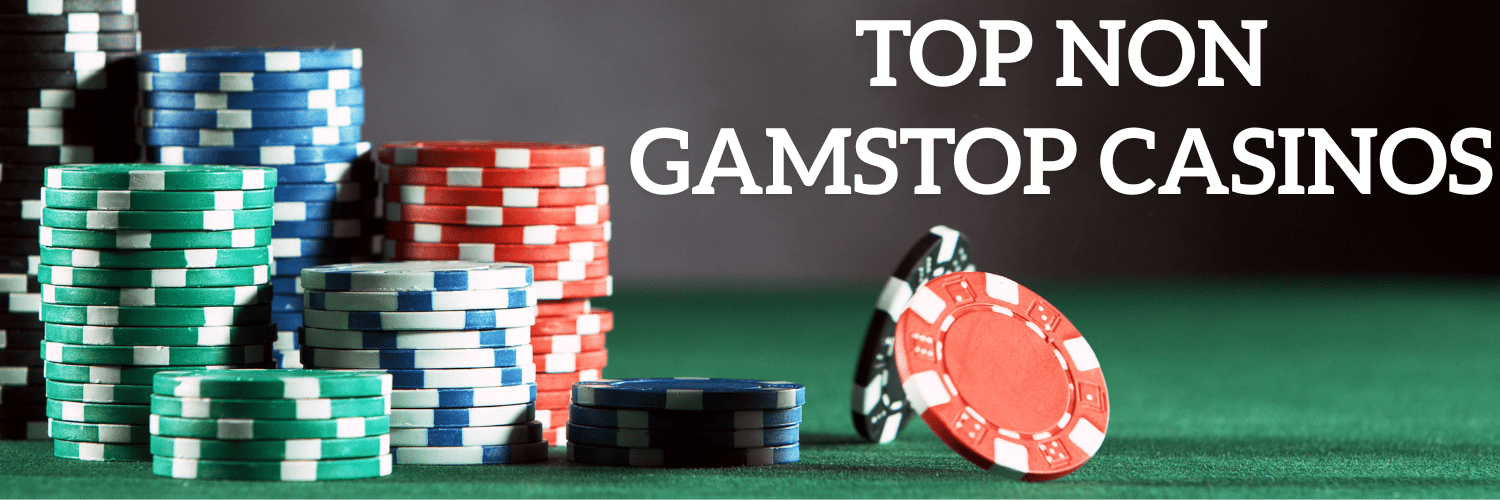 Exploring Casinos Not on Gamstop