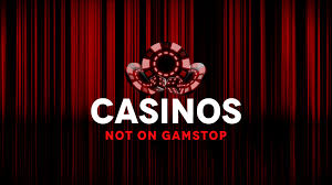 Exploring Casinos Not Registered on Gamstop 1491068129