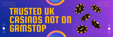 Exploring Gambling Websites Not on GamStop -1322783745