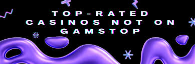 Exploring Gambling Websites Not on GamStop -1322783745