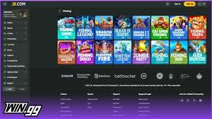 Exploring JB Casino Platform A New Era of Online Gaming in Nigeria