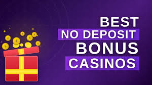 Exploring No Deposit Free Spins A Comprehensive Guide Exploring No Deposit Free Spins A Comprehensive Guide
