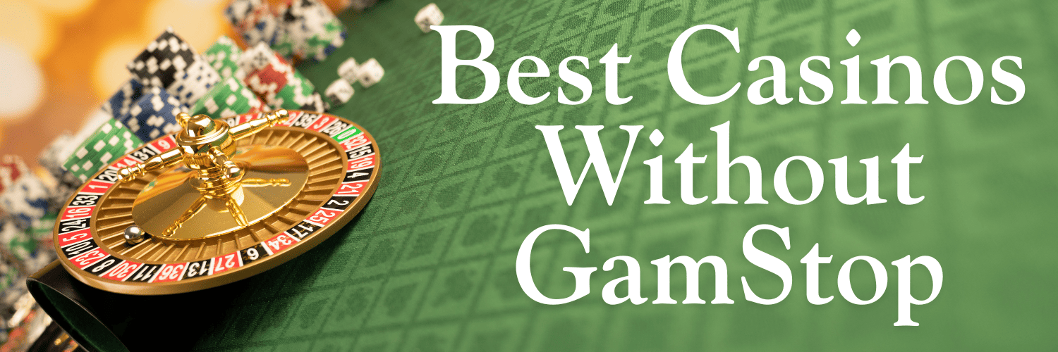 Exploring Non Gamstop Casinos Freedom to Play