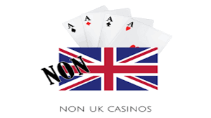 Exploring Non UK Casino Sites A Guide for Online Gamblers