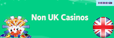 Exploring Non-UK Casinos A World Beyond British Gaming