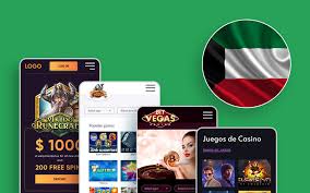 Exploring Online Casinos in Kuwait A Guide for Gamblers