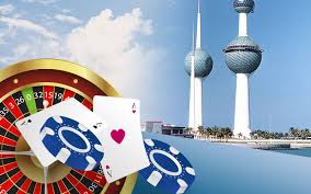 Exploring Online Casinos in Kuwait A Guide for Gamblers