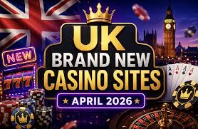 Exploring the Latest Trends in Online Casinos in the UK
