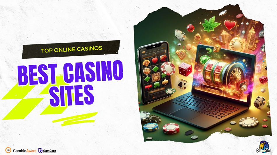 Exploring the Latest Trends in Online Casinos in the UK