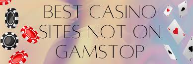 Exploring UK Non-Gamstop Casinos Your Guide to Alternative Gaming Options