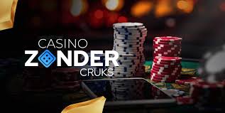 Goksites zonder CRUKS Vind de Beste Online Casino's
