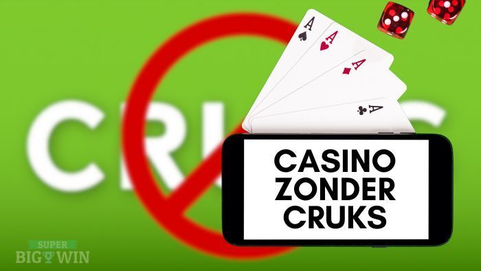 Goksites zonder CRUKS Vrijheid in Online Gokken 440179270