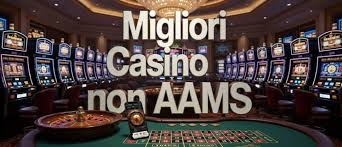 Guida ai Migliori Online Casino Stranieri del 2023