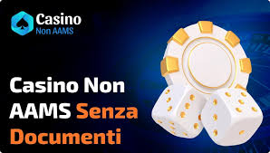 I Migliori Casino Online Non AAMS Scopri la nostra Lista