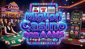 I migliori casino senza autoesclusione Gioca in sicurezza e divertiti