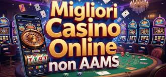 I Migliori Casino Stranieri Giocabili in Italia 1148007629