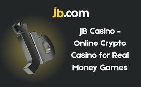 JB Casino Official Website - Your Gateway to Exciting Online Gaming