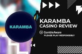 Karamba Casino Din Ultimative Spilleoplevelse 1019969098