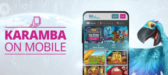 Karamba Casino DK En omfattende guide til online spil 1023834660