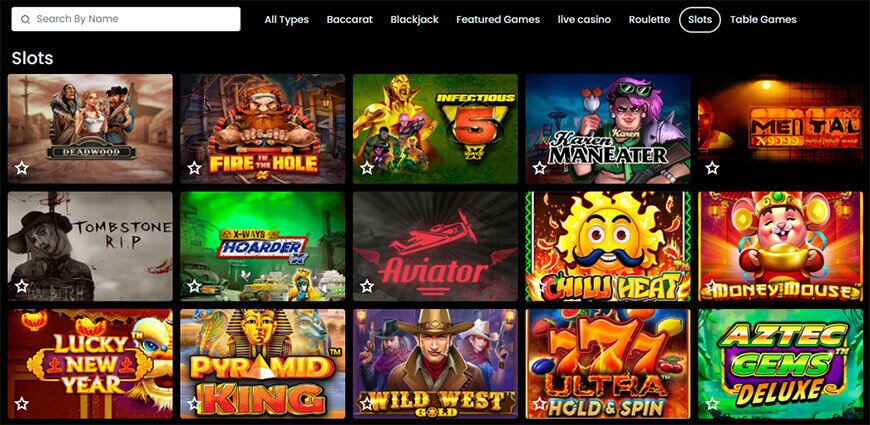 MagicWin Casino A Comprehensive Guide to Winning Fun