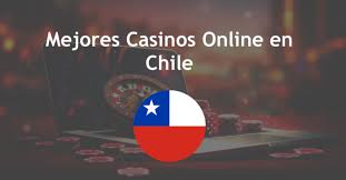 Mejores Casinos Online en Chile Guía Completa para Apostadores