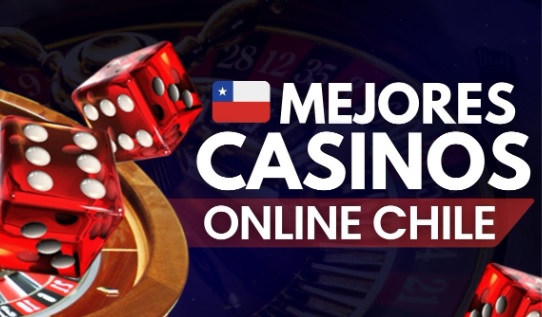 Mejores Casinos Online en Chile Guía Completa para Apostadores