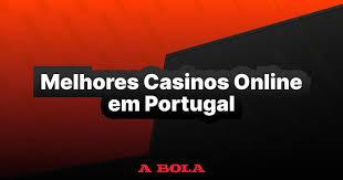 Melhores Casinos Online com Suporte de Qualidade -1906615183