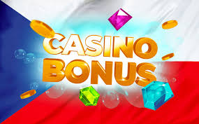 Nejlepší zahraniční online casina pro české hráče