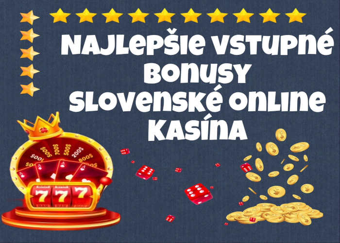 Nízky vklad v kasíne Hrajte bez rizika