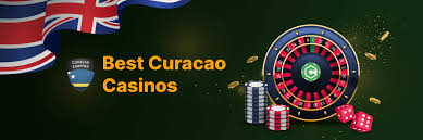 Non GamStop Curacao Casino Sites for UK Players