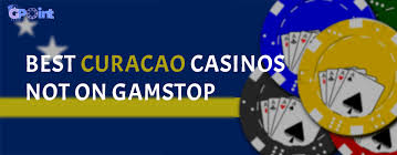 Non GamStop Curacao Casino Sites for UK Players