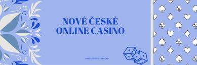 Nová online kasina Objevte svět zábavy a výher