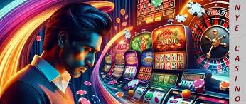 Nye Casino Sider Opdag de Bedste Online Casinoer i Danmark