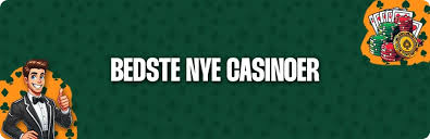 Nye online casinoer i Danmark Alt du behøver at vide