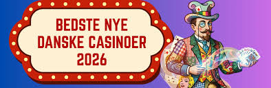 Nye Udenlandske Casinoer En Guide til Gamblers