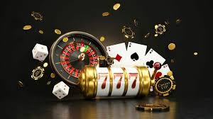 Η Εξέλιξη των Νέων Online Casino Η Εξέλιξη των Νέων Online Casino