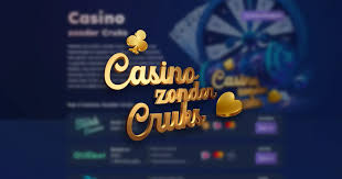 Online Casino's zonder CRUKS Ontdek de Voordelen