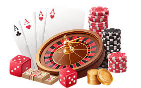 Online Casinoer En Guide til Spil, Bonusser og Sikkerhed