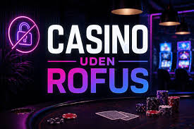 Online Casinoer Uden Dansk Licens En Guide til Spillerne